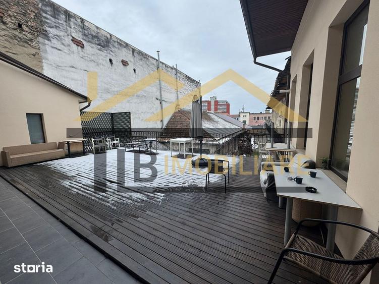 Spațiu comercial, de 30 mp, în Ultracentral