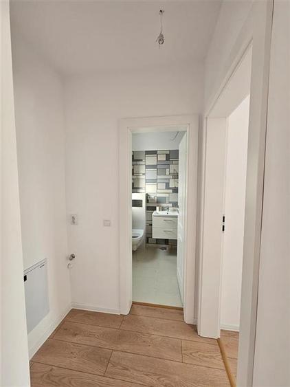 Apartament cu 2 camere decomandat, mobilat în Păcurari