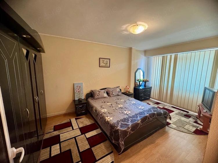 Apartament cu 2 camere decomandat în Siderurgiștilor