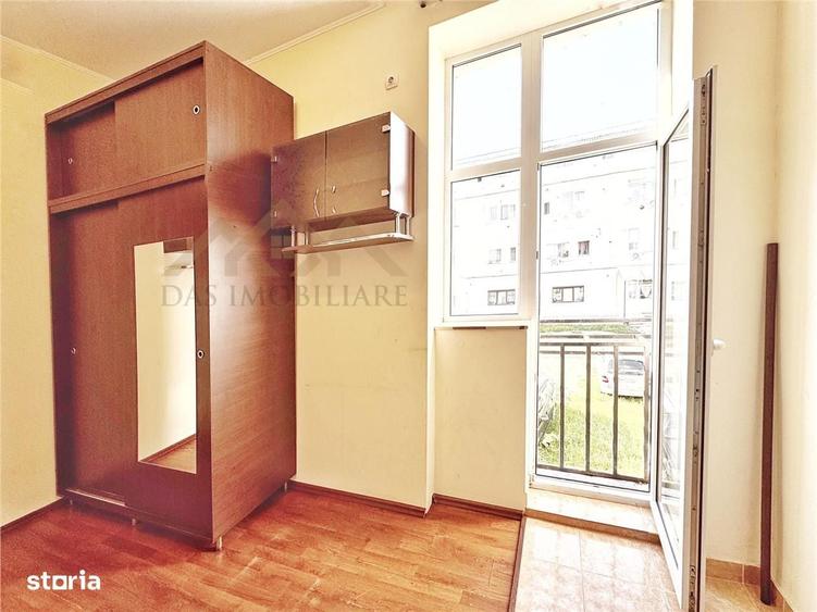 Garsonieră în Central