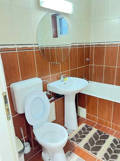 Apartament cu 2 camere decomandat în Theodor Pallady