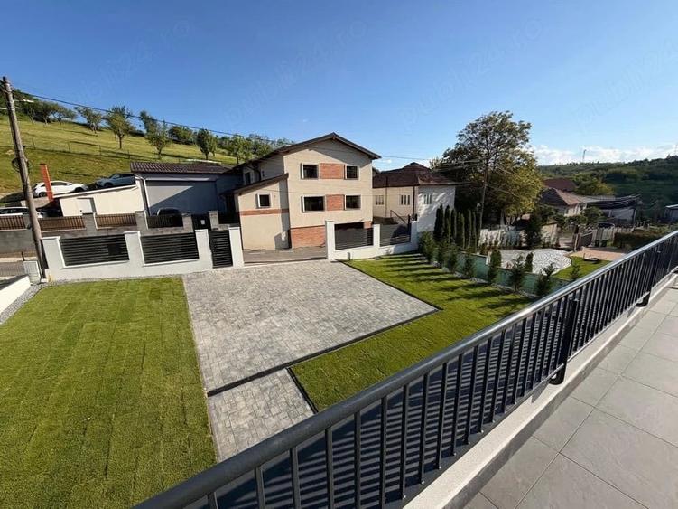 Persoana fizica vand casa individuala in Feleacu, jud. Cluj. - 1