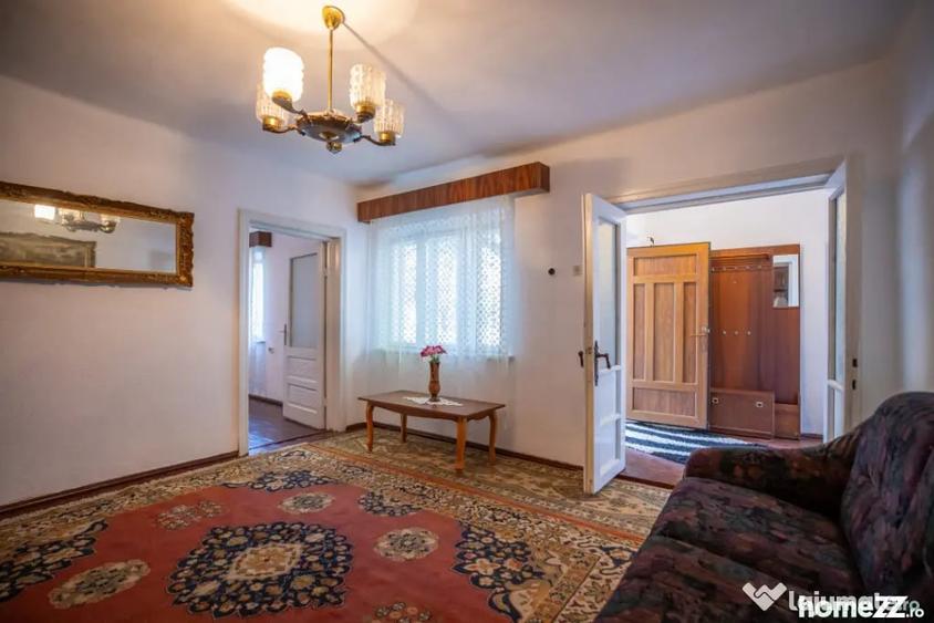 Casă cu 3 camere cu Teren 335 Mp în Sud