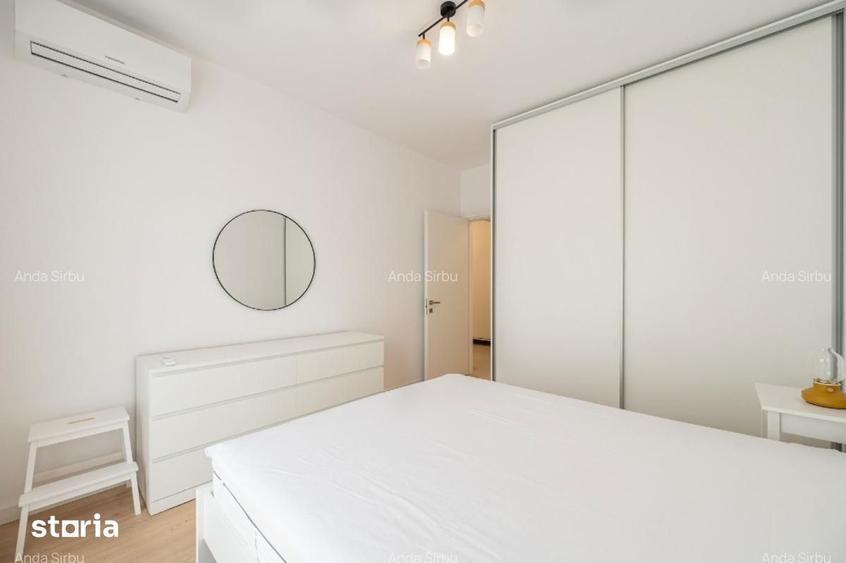 Apartament superb Exigent Plaza - 9