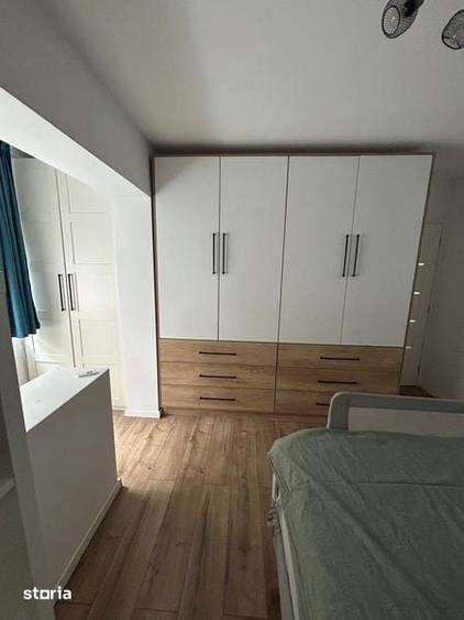 Inchiriez apartament d-va nord - 7