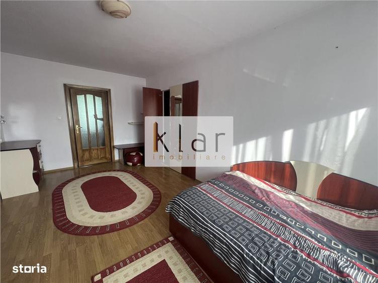 Casă cu 4 camere cu Teren 550 Mp în Central