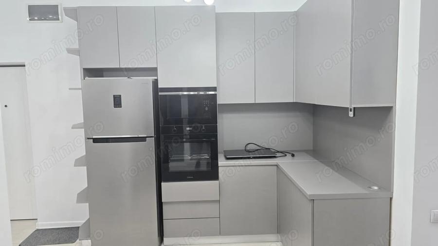 Apartament cu 2 camere decomandat în Ultracentral