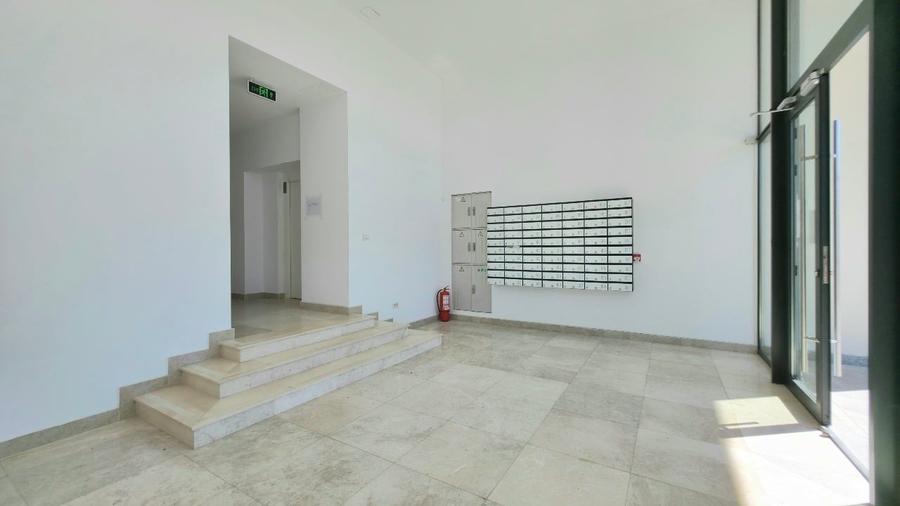 Apartament cu 2 camere în Pantelimon