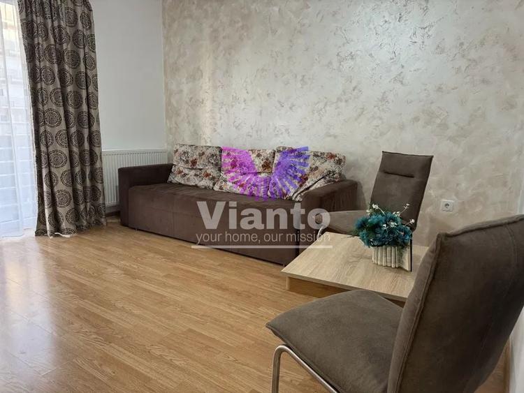 Apartament cu 3 camere semidecomandat în Șelimbăr