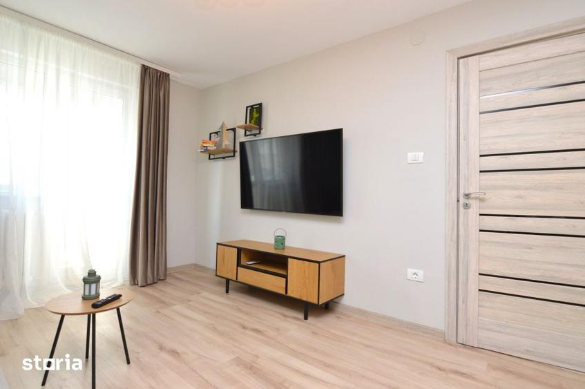INCHIRIERE APARTAMENT 2 CAMERE PIATA VICTORIEI VERONICA MICLE - 1