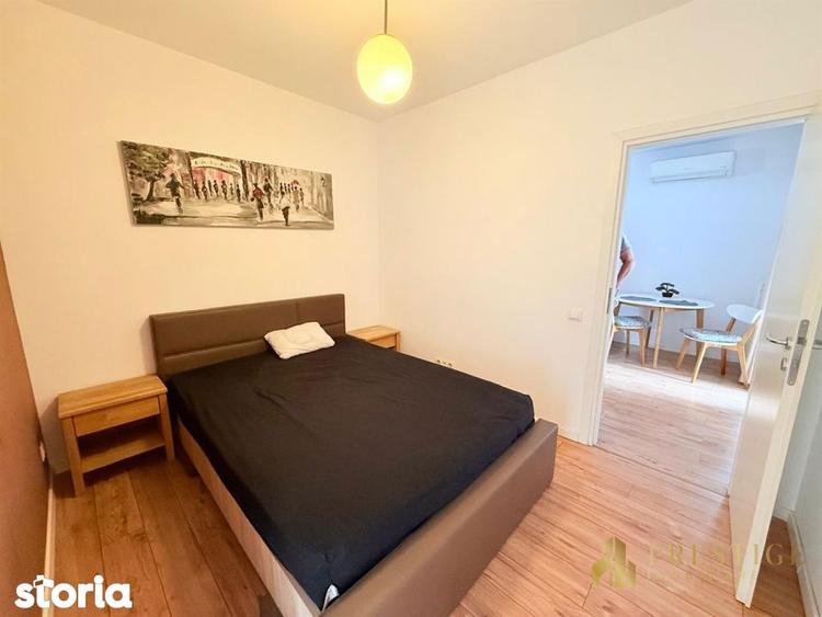 Apartament cu 2 camere în Calea Aradului