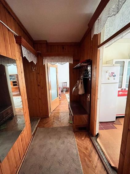 Apartament cu 3 camere decomandat în Stana