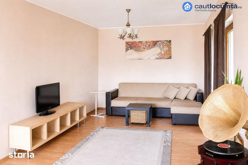 2 camere/Mihalache/ bloc boutique - 1