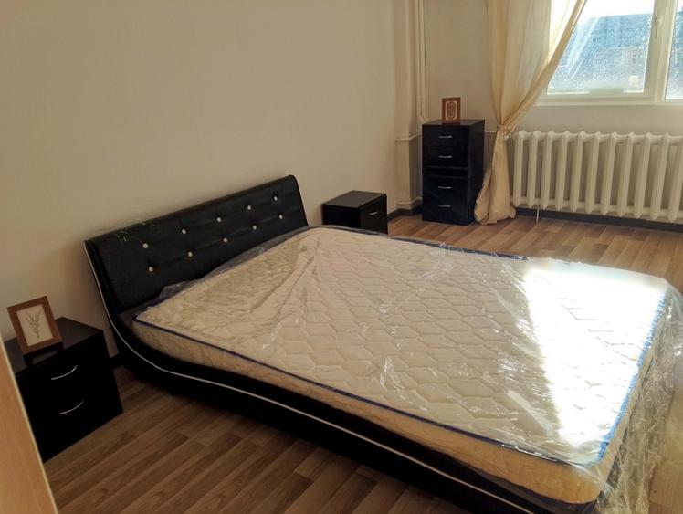 Apartament cu 2 camere decomandat, mobilat în Lujerului