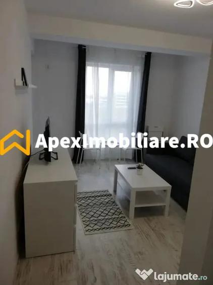 Garsoniera de inchiriat Militari Bucuresti | Centrala propri - 5