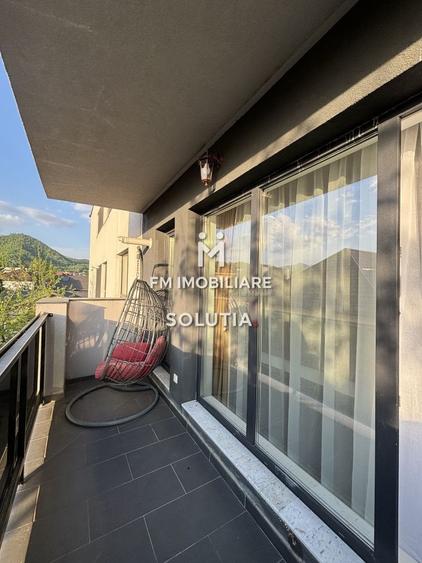 Apartament de vânzare 2 camere -Ultracentral,  zona Prefecturii! - 12