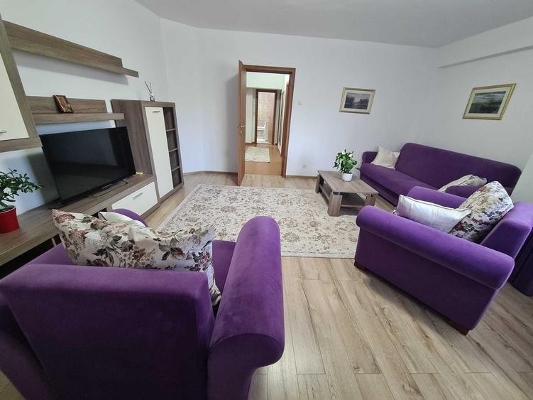 Apartament cu 2 camere în Panduri