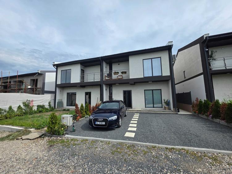 Casa tip duplex Galati,str.Drumul Viilor - 1