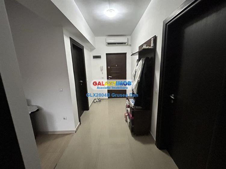 bucurestii noi | 2cam 63mp spatios parter nou 2017 centrala metrou - 5