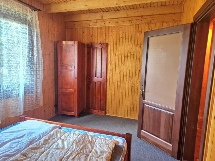 Casă cu 4 camere în Paltin