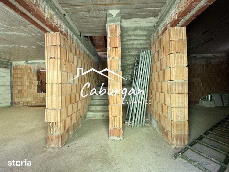 Casa singur in curte, compusa din 6 studio-uri in Centrul Istoric - 4