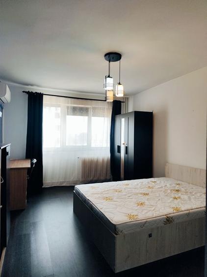 Apartament cu 2 camere decomandat în Independenței