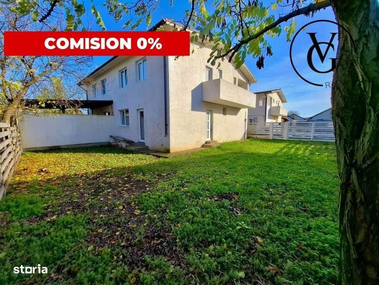 Vila tip duplex | P+1 | Valu lui Traian - 11