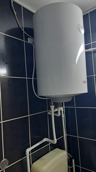 Apartament cu 2 camere semidecomandat în Moșilor