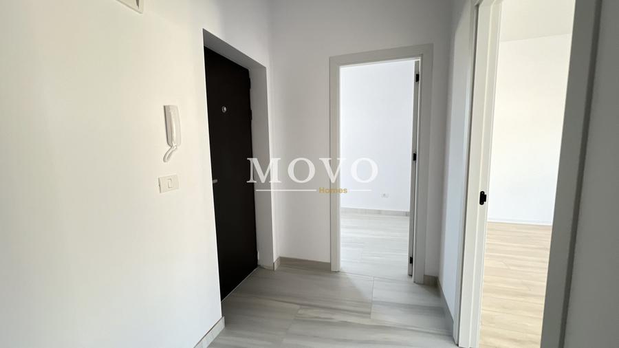 Apartament cu 2 camere decomandat în Giroc