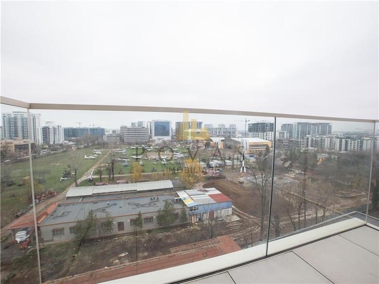 Inchiriere Apartament 2 Camere Aviatiei Tower - 12