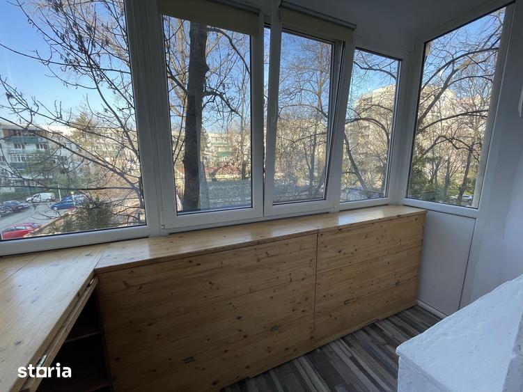 Apartament cu 2 camere, Drumul Taberei, amenajat - 1