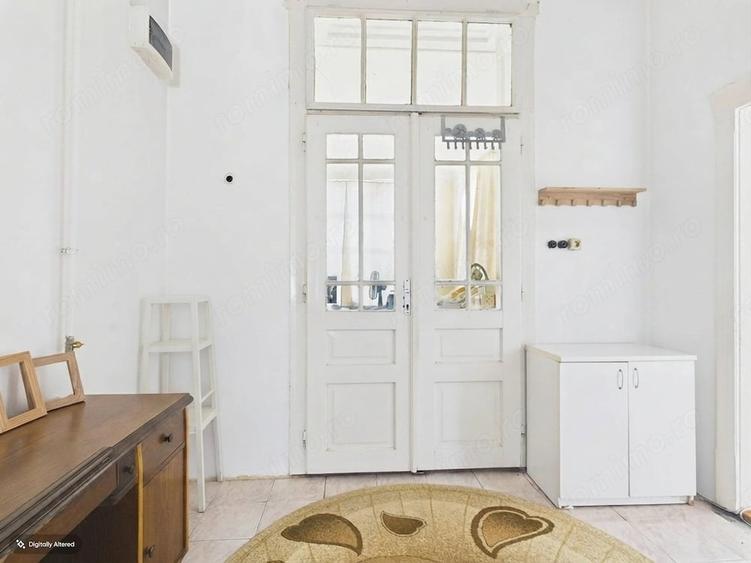 Casă cu 3 camere cu Teren 709 Mp în Freidorf