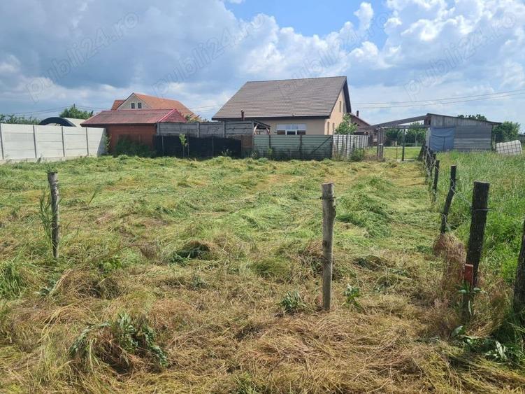 Teren în Livada de Bihor