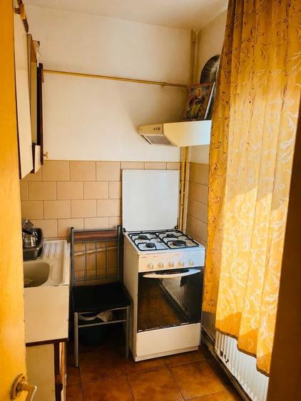 Inchiriez garsoniera, in buzau ,conf.1..mai multe detalii la nr.de tel.0034637010148 - 2