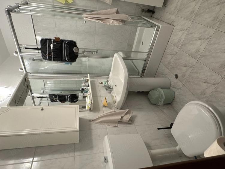 Apartament cu 2 camere decomandat în Alba Iulia