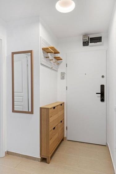 Cantemir - Tineretului - Unirii - Apartament 2 camere - mobilat utilat modern - 13