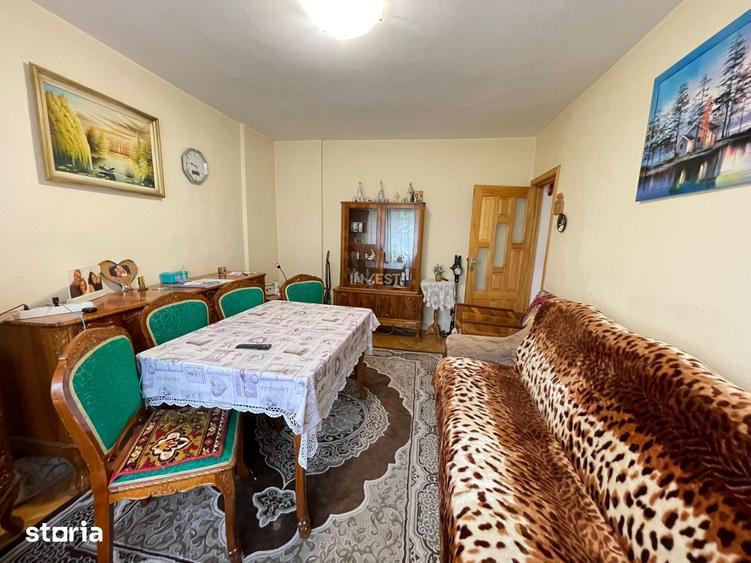 Apartament de vanzare cu 3 camere, 2 bai zona Pacurari- Unicredit, Ias - 6