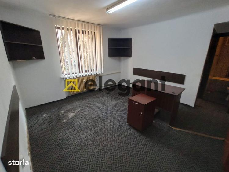 Spatiu birouri, 3 camere, etaj 1, AC, Ultracentral-Primarie - 7