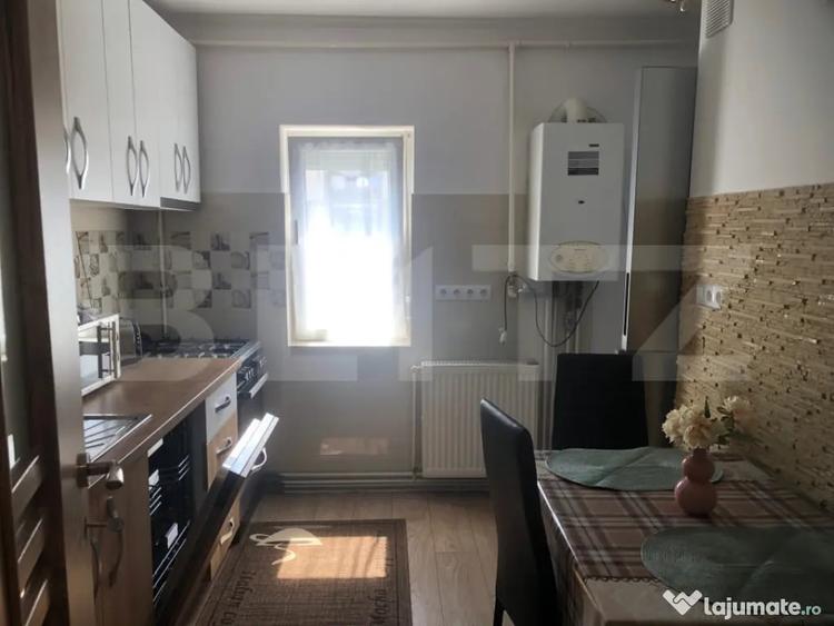 De inchiriat apartament 2 camere, 51 mp, zona M16 - 6
