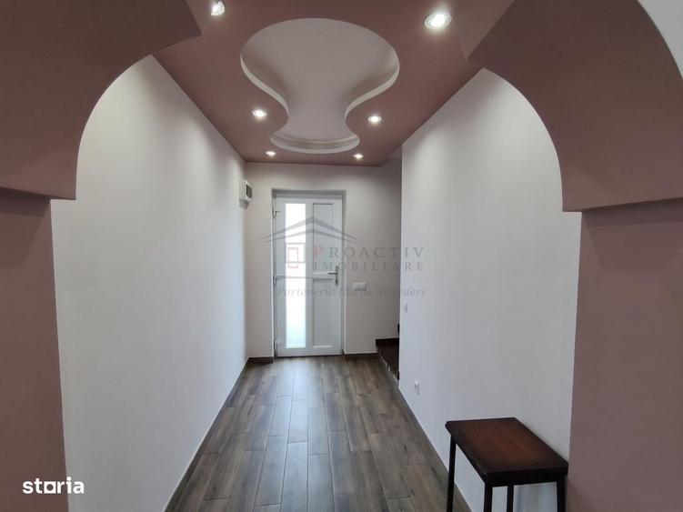 Casă cu 4 camere cu Teren 300 Mp în Ipotești