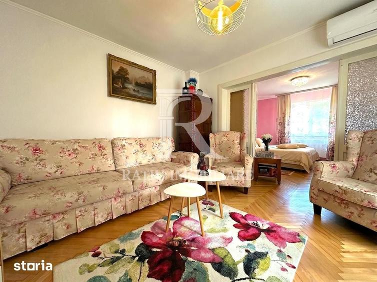 Casa 3 camere Individuala | Seleusului | Curte | Garaj | Oradea - 9