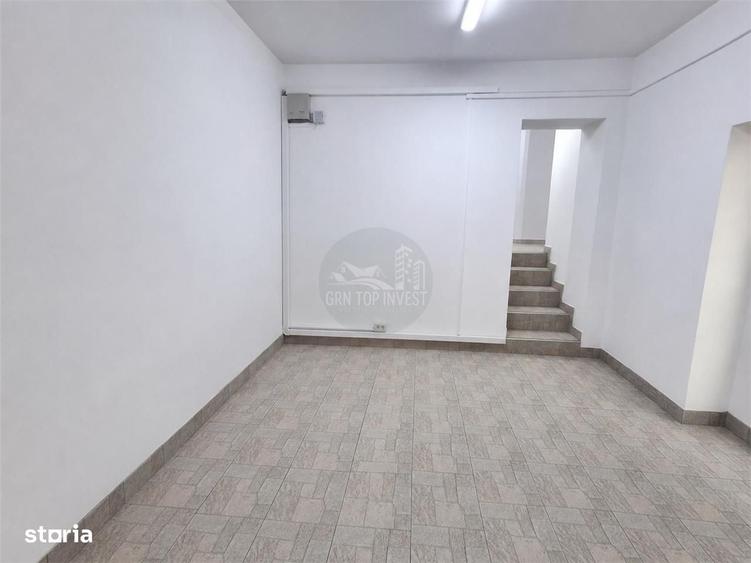Spațiu comercial, de 63 mp, în Șelimbăr