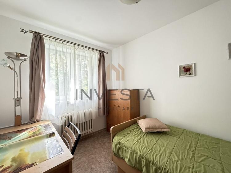 Apartament 2 camere de inchiriat, Pet Friendly, cartier Gheorgheni - 6
