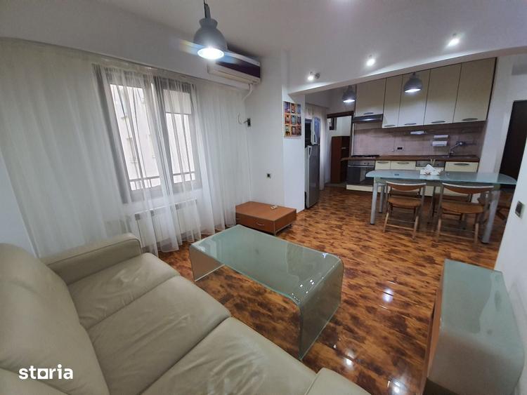 APARTAMENT 3 CAMERE UNIRII-M. Voda-Camera de Comert - 12