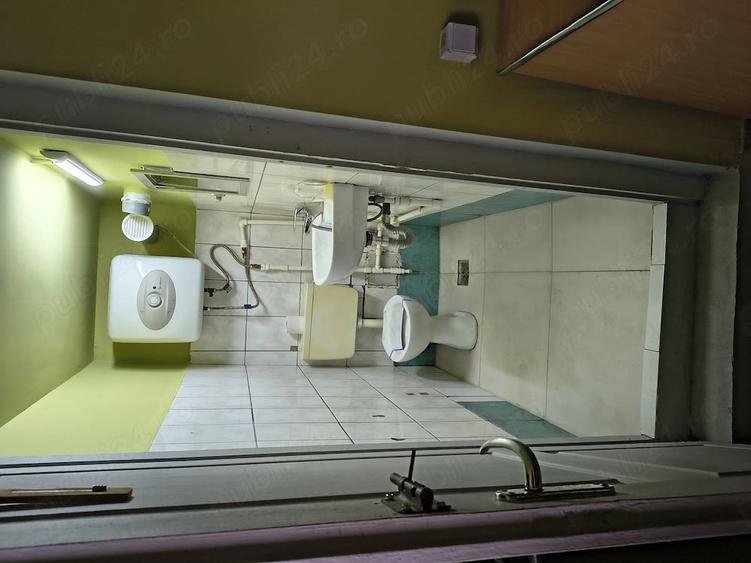 Casă cu Teren 20 Mp în Central