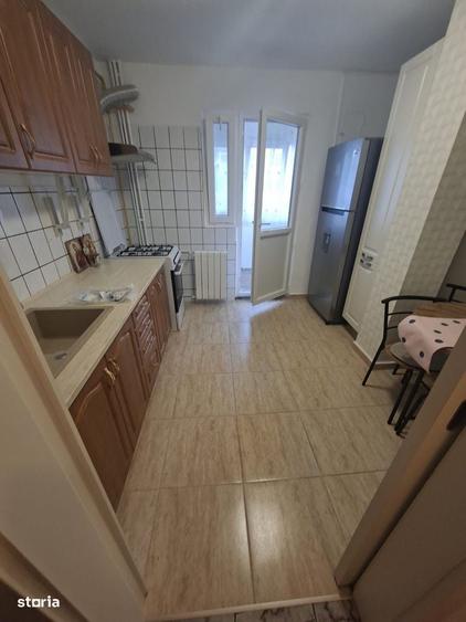 Apartament cu 2 camere decomandat în Drumul Taberei