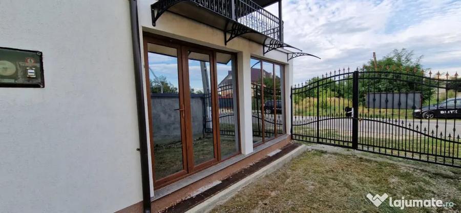 Casa de vanzare, 86 mp, zona Iancu Jianu - Olt - Iancu Jianu (Olt) - 12