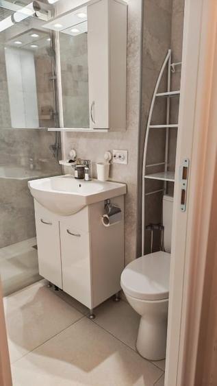 Apartament 2 camere Gorjului | aer conditionat | metrou. - 8