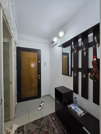 Apartament cu 2 camere în Mircea cel Bătrân