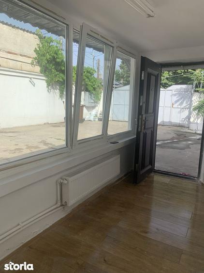 Casa de Vanzare+ depozit Giule?ti-Crangasi - 4